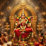 நோய் நீக்கும் ஆலயங்கள்:ஆயிமகமாயி சமயபுரத்தாள்