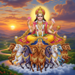 சூரியன் தோஷம் நிவர்த்தி பரிகாரங்கள்