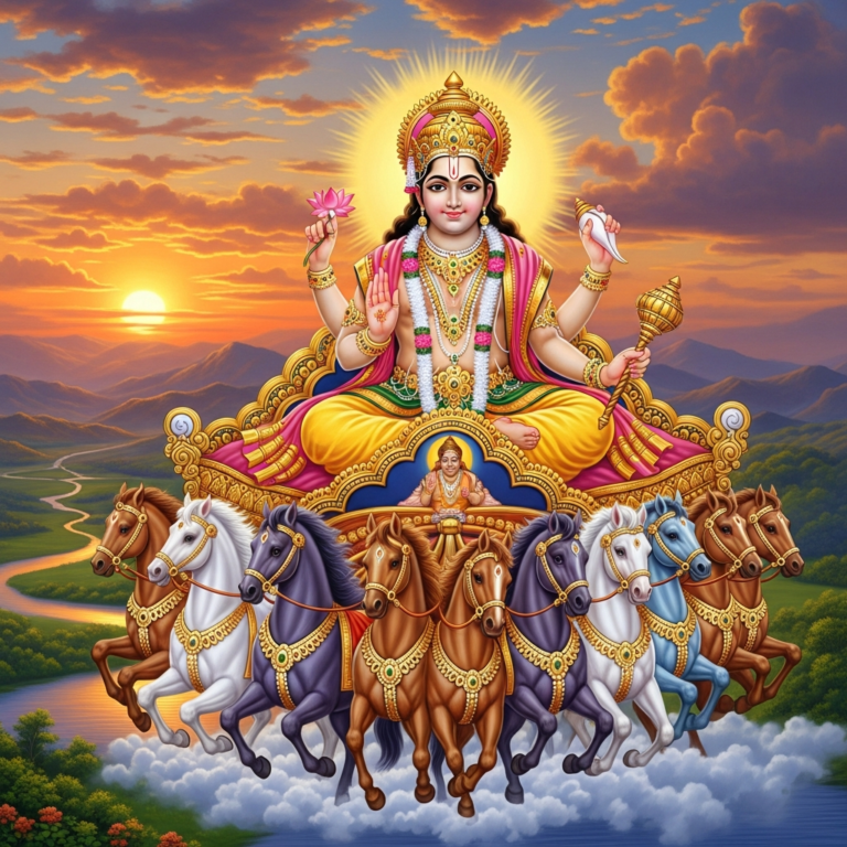 சூரியன் தோஷம்