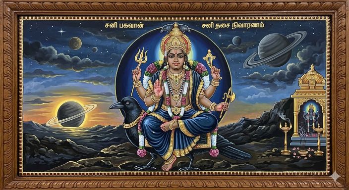 ரிஷப லக்னம்