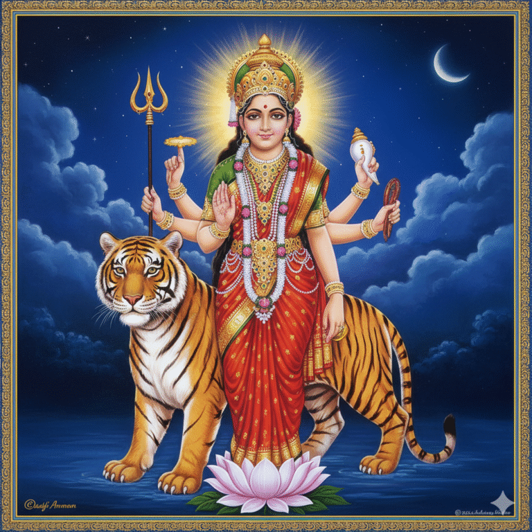 துர்க்கை