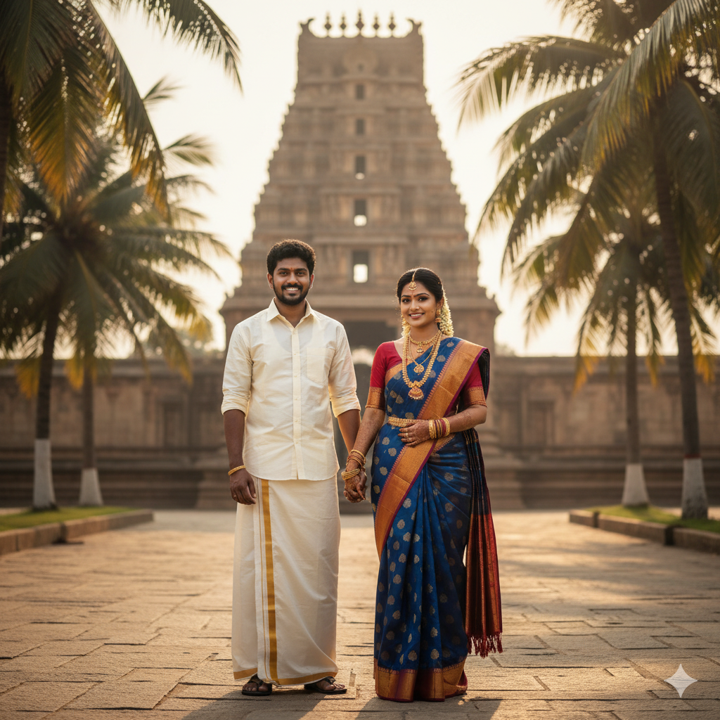 துலாம் லக்னம்