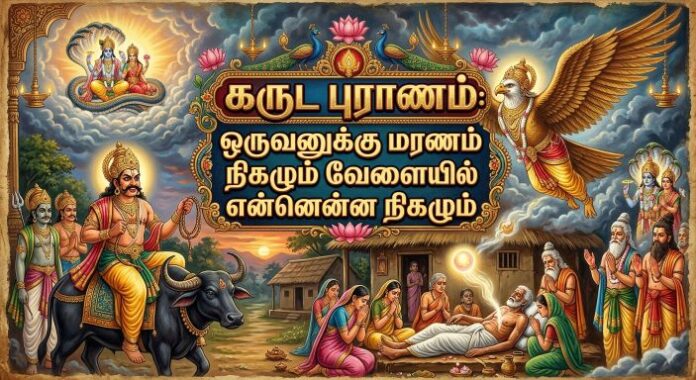 கருட புராணம்