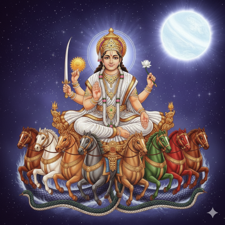 7ல் சுக்ரன்