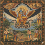 7ல் சந்திரன் இருந்தால் திருமணம் எப்படி இருக்கும் ? 6 இறப்பின் நிலை பற்றி கருட புராணம் கூறும் ரகசியங்கள்