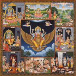 கருடபுராணம்:இறந்தவரின் உயிர் எவ்வாறு எடுத்து செல்லப்படுகிறது ?