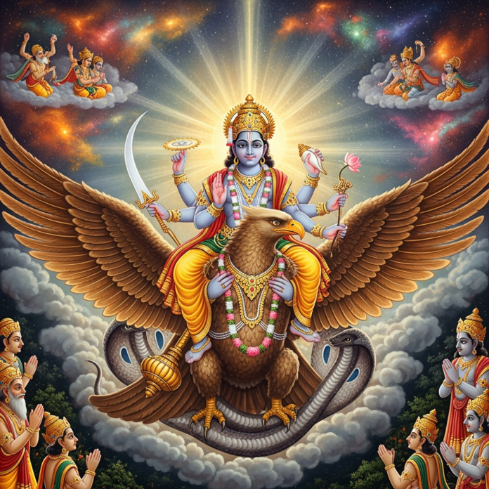 கருடபுராணம்