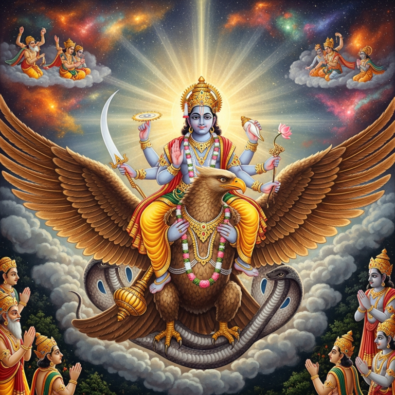 கருடபுராணம்