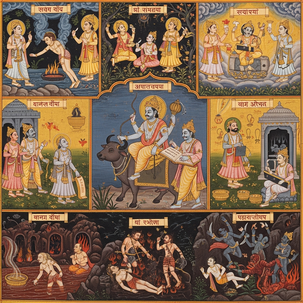 கருடபுராணம்