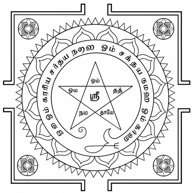 சூரிய பகவான் மந்திரம்