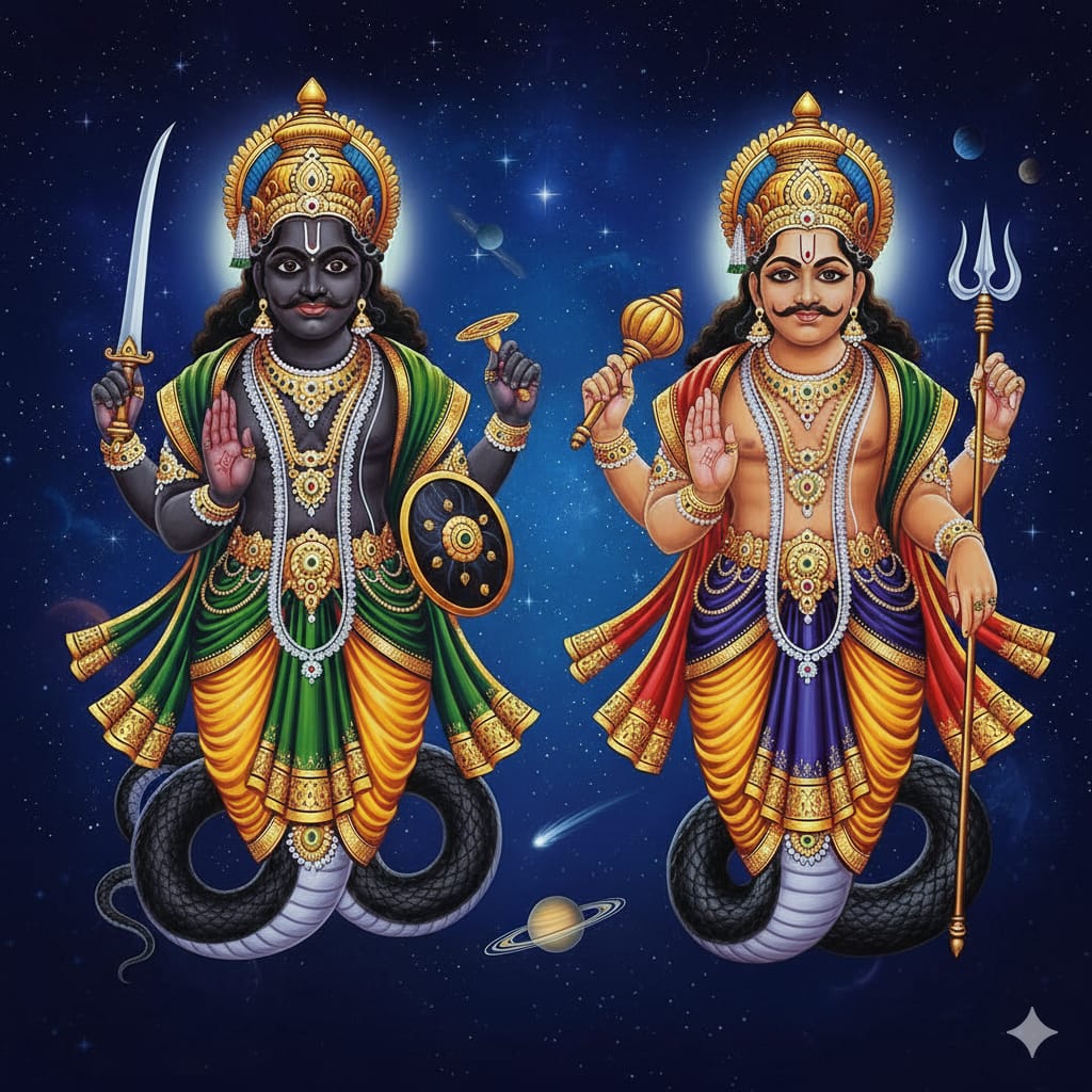 9 ராசிகளுக்கு ராகு தரும் விபரீத பலன்கள் 12 ராகுகேது பற்றிய 50அறிய தகவல்கள்