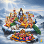 லக்னத்தில் சந்திரன் இருந்தால் என்ன பலன் ?