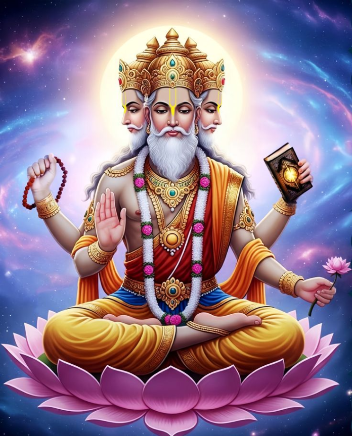 ஜென்ம லக்னம்