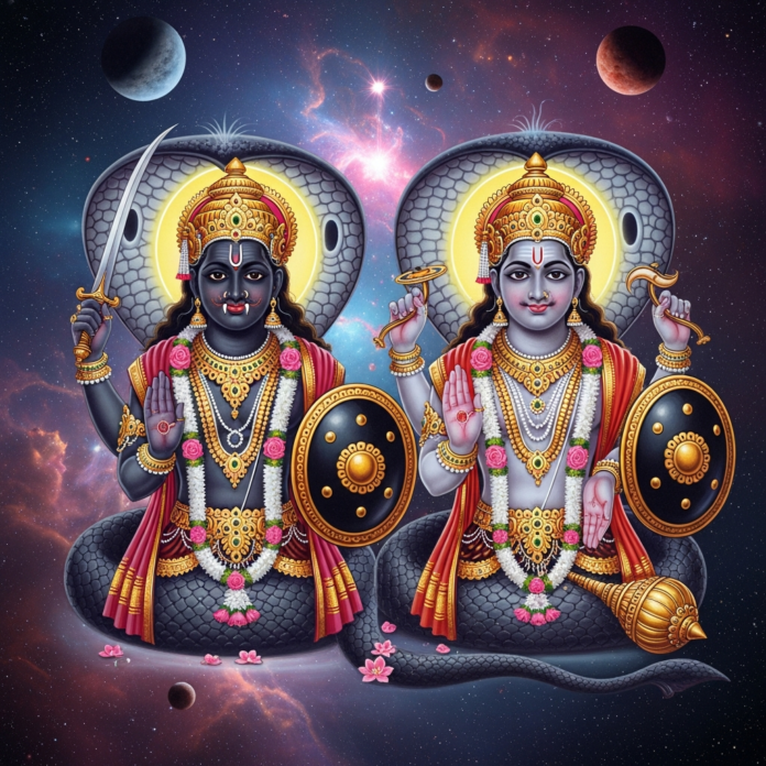 அடிப்படை ஜோதிடம்