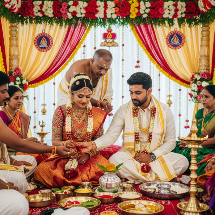 திருமணம்