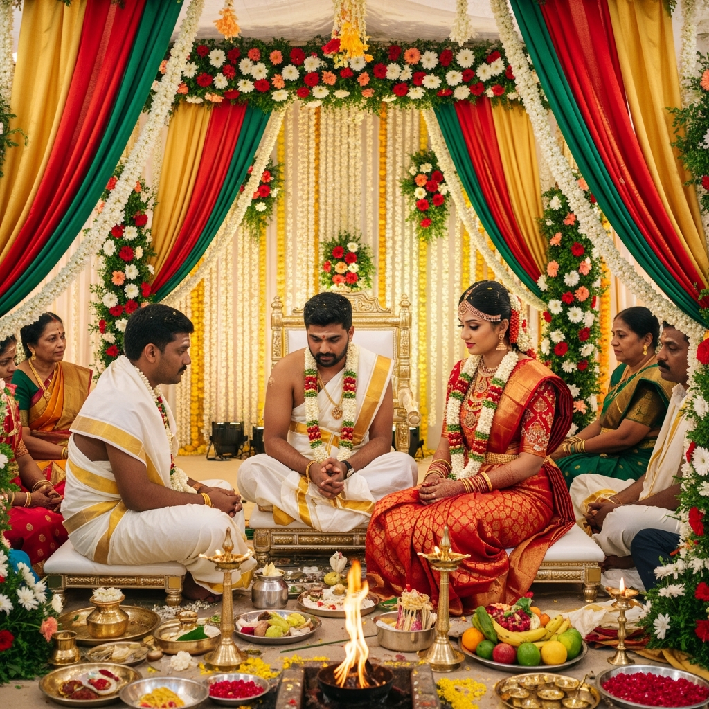 திருமணம்