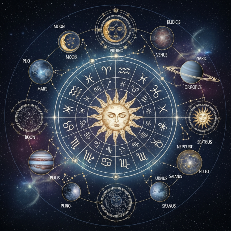 லக்னத்திற்கு அசுபகிரக சம்மந்தம் ஏற்பட்டால் கிடைக்கும் பலன்கள்