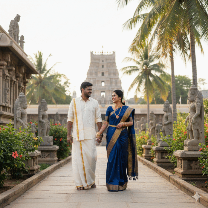 காதல் திருமணத்திற்கு உகந்த கிரக அமைப்புகள்