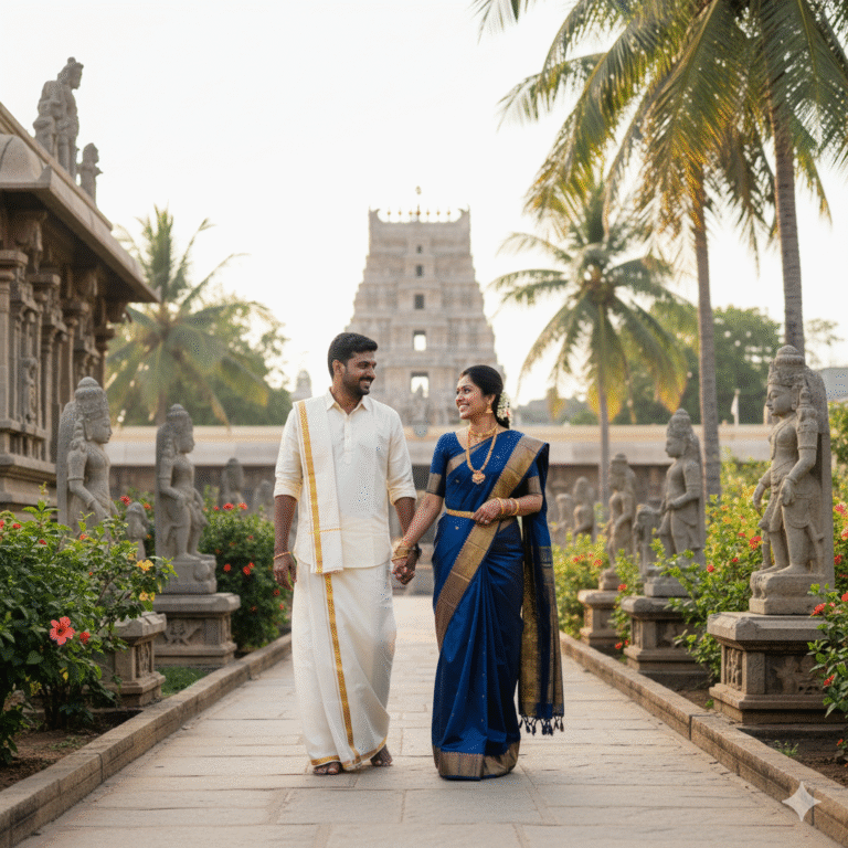 காதல் திருமணத்திற்கு உகந்த கிரக அமைப்புகள்