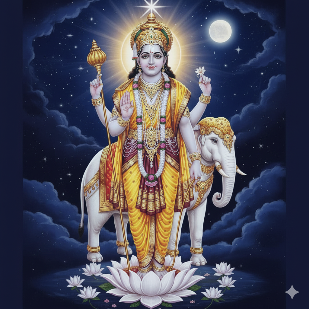 lagnathil-guru-effects-benefits