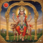 செவ்வாய் : லக்கினத்தில் இருந்தால் உண்டாகும் பலன்கள்