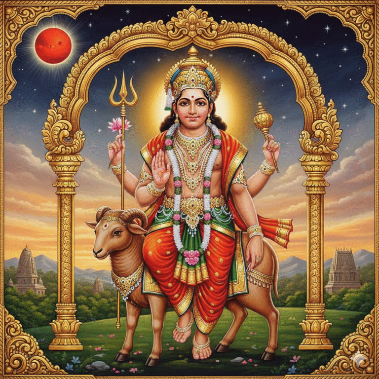 செவ்வாய்