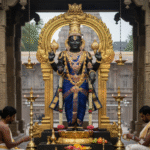 திவ்ய தேசம் திருவைகுந்த விண்ணகரம்:கேது தோஷம் நீக்கும் அற்புத பரிகாரதலம்