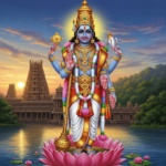 திவ்ய தேசம்7: திருக்கண்டியூர் (பிரம்மஹத்தி தோஷம் நீங்கும் தலம்)