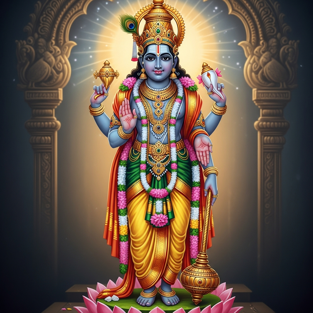 திவ்ய தேசம்7