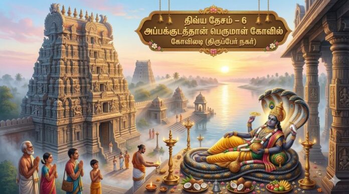 திவ்ய தேசம்-6