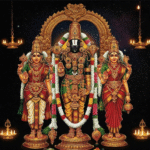 திவ்ய தேசம்:திருச்சேறை சாரநாத பெருமாள்(இந்த பெருமாளை வழிபட்டால் காவிரியில் 108 முறை நீராடிய பலன் கிடைக்கும்)