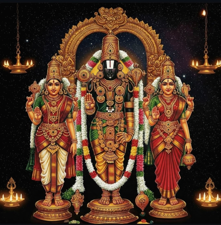 திவ்ய தேசம்