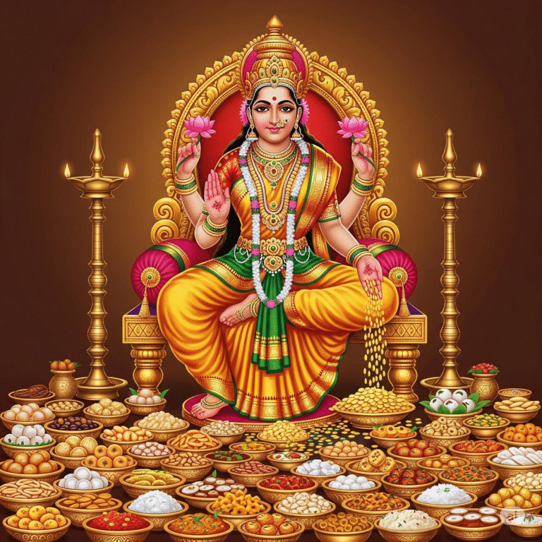 சக்திமிக்க மந்திரங்கள்