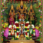 திவ்ய தேசம்:நாச்சியார் கோவில் (48 நாட்கள் பெருமாளை சுற்றிவந்து வழிபட்டால் சகல தோஷங்களையும் போக்கும் அற்புத ஆலயம்!