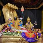 திவ்ய தேசம்13:உப்பிலியப்பன் கோவில்