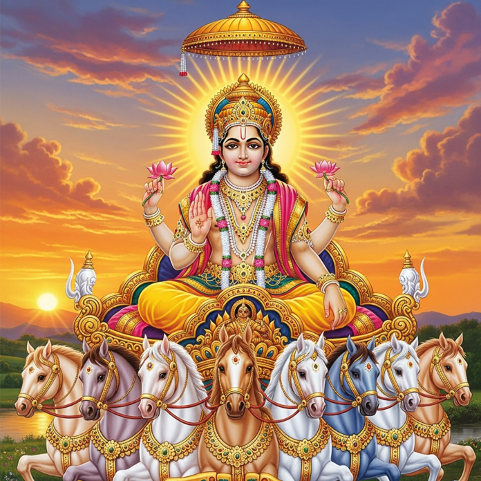 சூரியன்