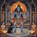 பயங்களை நீக்கும் ‘பைரவர் 108 போற்றி’