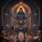 பாதுகாப்பும் செல்வ வளமும் தரும் ‘பைரவர் அபிஷேகம்’