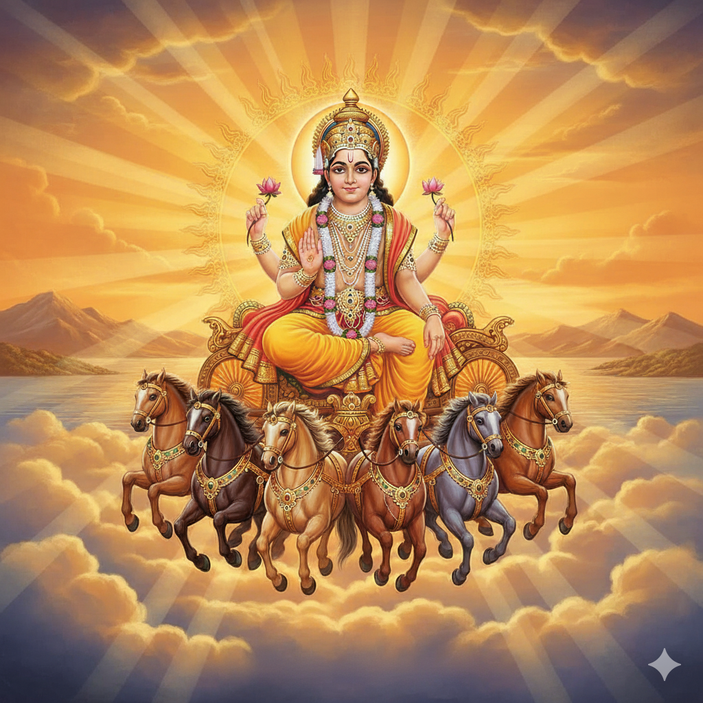 3ல் சூரியன்