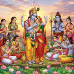 திவ்யதேசம்18:திருக்கண்ணங்குடி (குழந்தை வரம் அருளும் அற்புதம் தலம்)