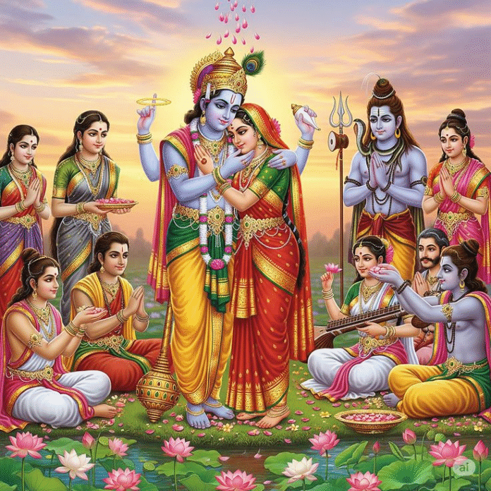 திவ்யதேசம்18:திருக்கண்ணங்குடி