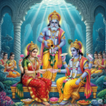 திவ்ய தேசம்21:திரு நந்திபுர விண்ணகரம்