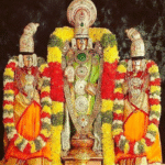 திவ்யதேசம் 22-திருவெள்ளியங்குடி(சுக்கிர தோஷம் நீக்கும் அற்புத திருத்தலம்)