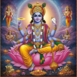 திவ்ய தேசம்25:நாண்மதியப் பெருமாள் கோவில்