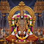 திவ்ய தேசம்30:திருவண் புருஷோத்தம பெருமாள்(திருநாங்கூர்)