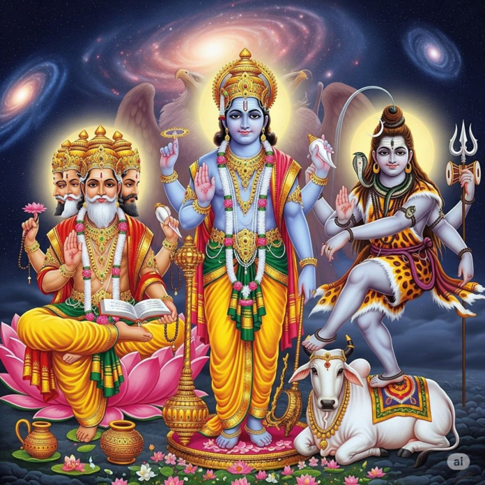 தாந்த்ரீக பரிகாரம்