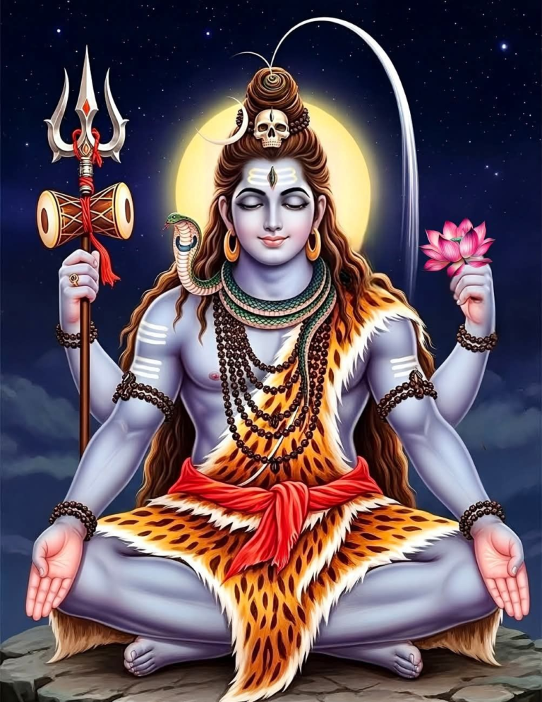 தேவார பாடல் பெற்ற சிவ தலங்கள்