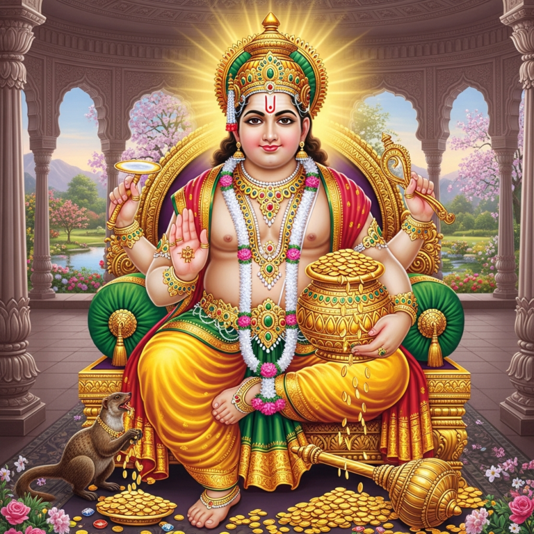 குபேர பண வரவு அதிகரிக்க தாந்த்ரீக பரிகாரங்கள்