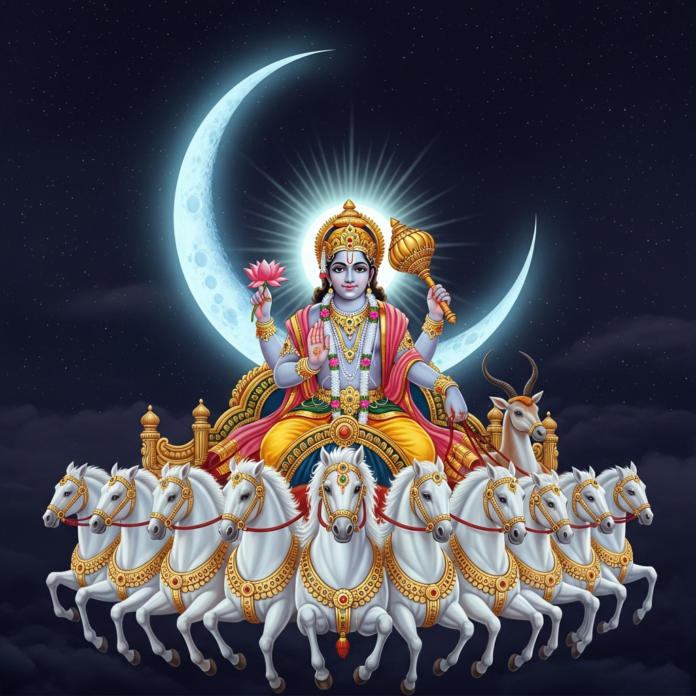 சந்திரன் தோஷம்