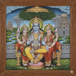 திவ்ய தேசம்29:குடமாடு கூத்தன் பெருமாள் கோவில்(திருநாங்கூர்)